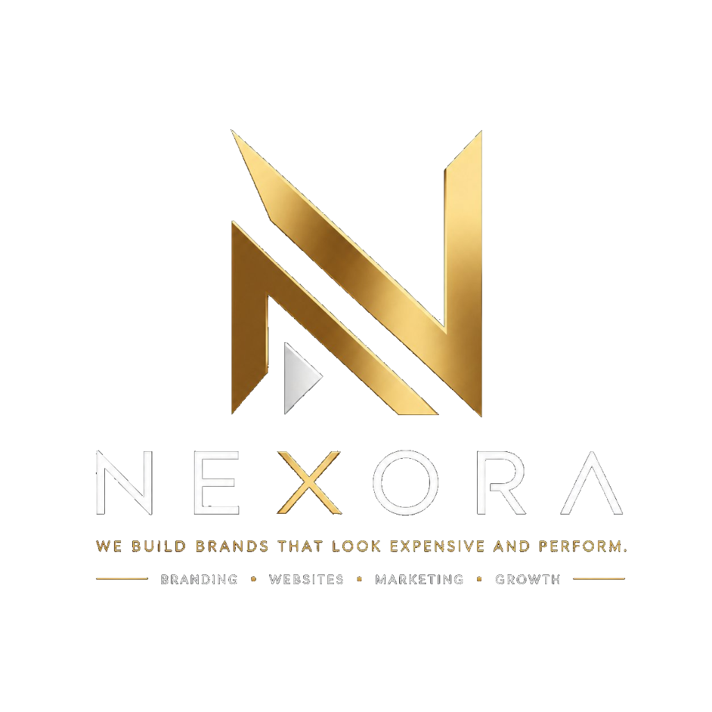 NEXORA Logo